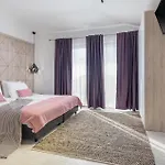 בית נופש Luxurious In Mihatovici